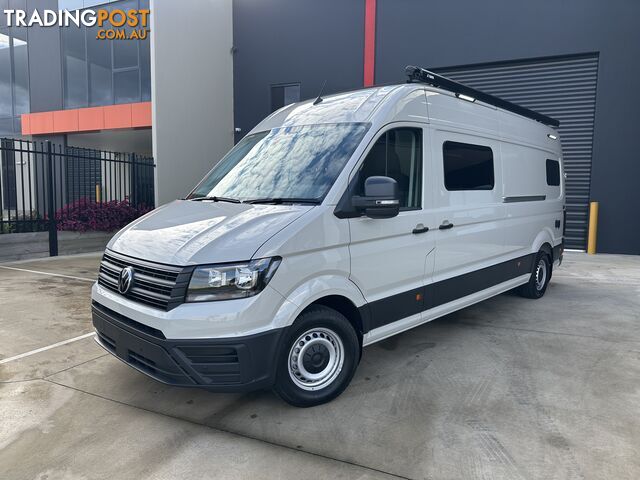 Strada VW2 4Motion