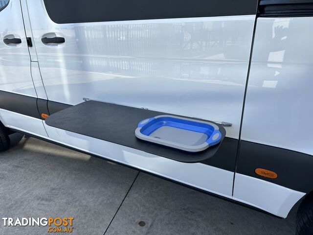 Trakka Jabiru J2M AWD - photo 5 of 56