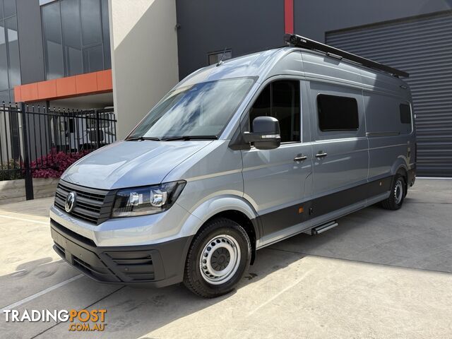 Strada VW1 4Motion