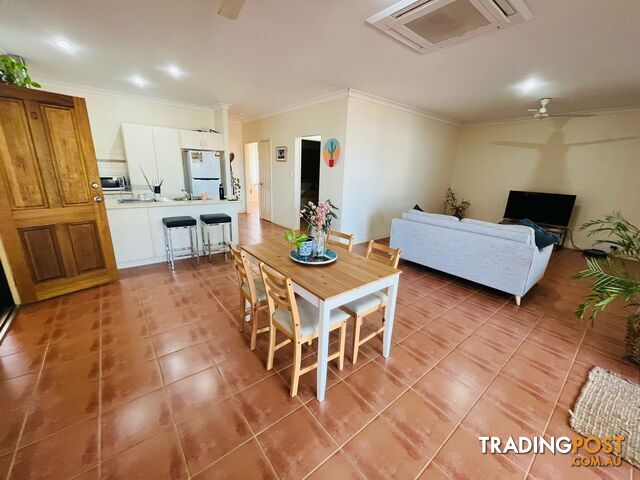 Unit 8 29 Konkerberry Dr Kununurra WA 6743