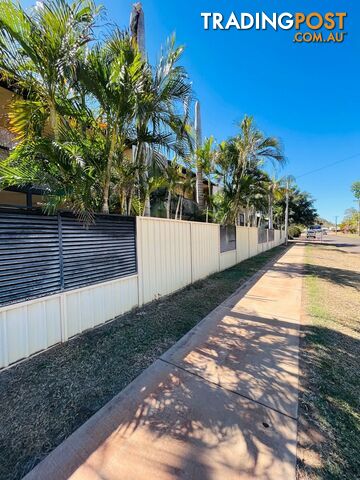 Unit 8 29 Konkerberry Dr Kununurra WA 6743