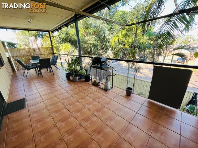 Unit 8 29 Konkerberry Dr Kununurra WA 6743