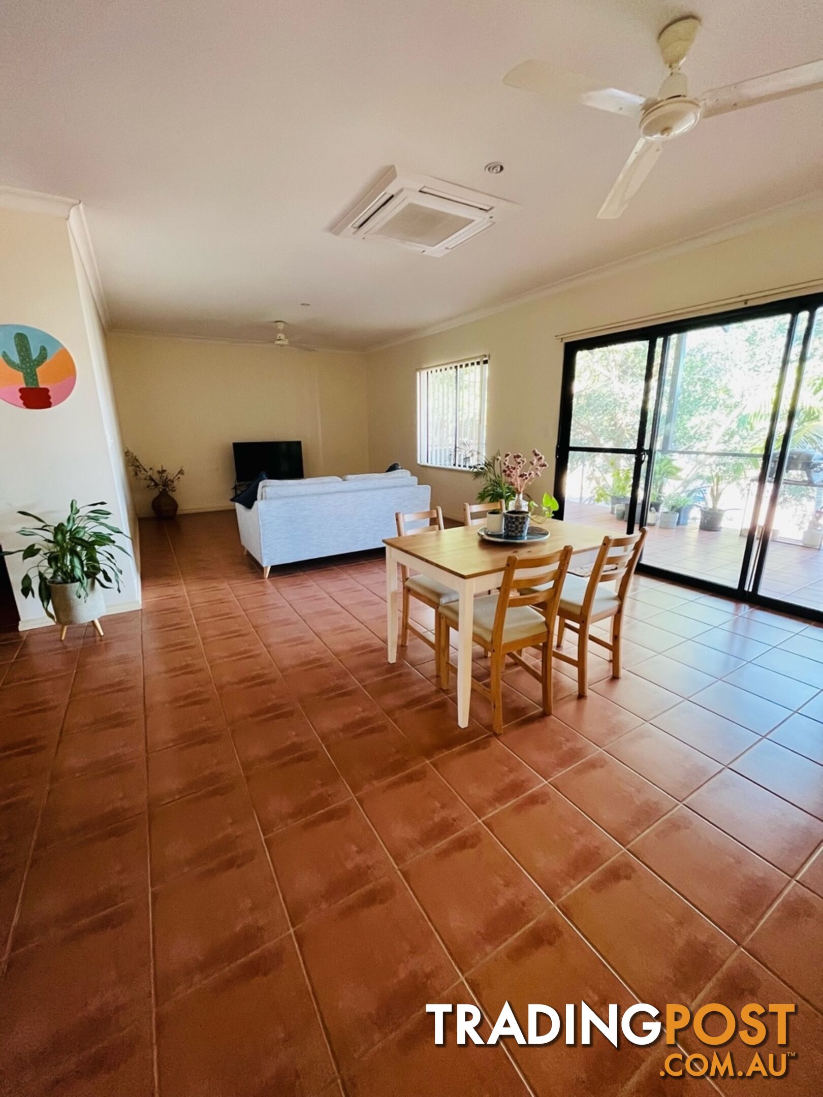 Unit 8 29 Konkerberry Dr Kununurra WA 6743