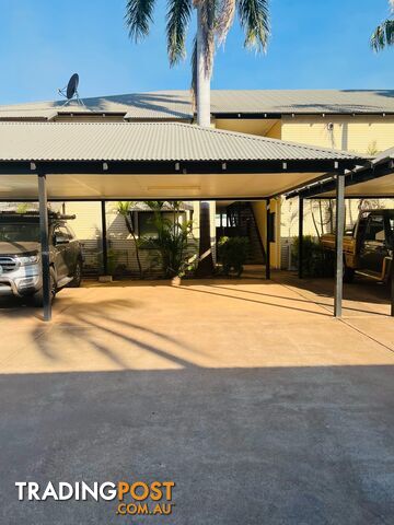 Unit 8 29 Konkerberry Dr Kununurra WA 6743