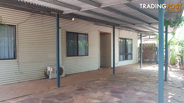 29B Grevillea Avenue Kununurra WA 6743