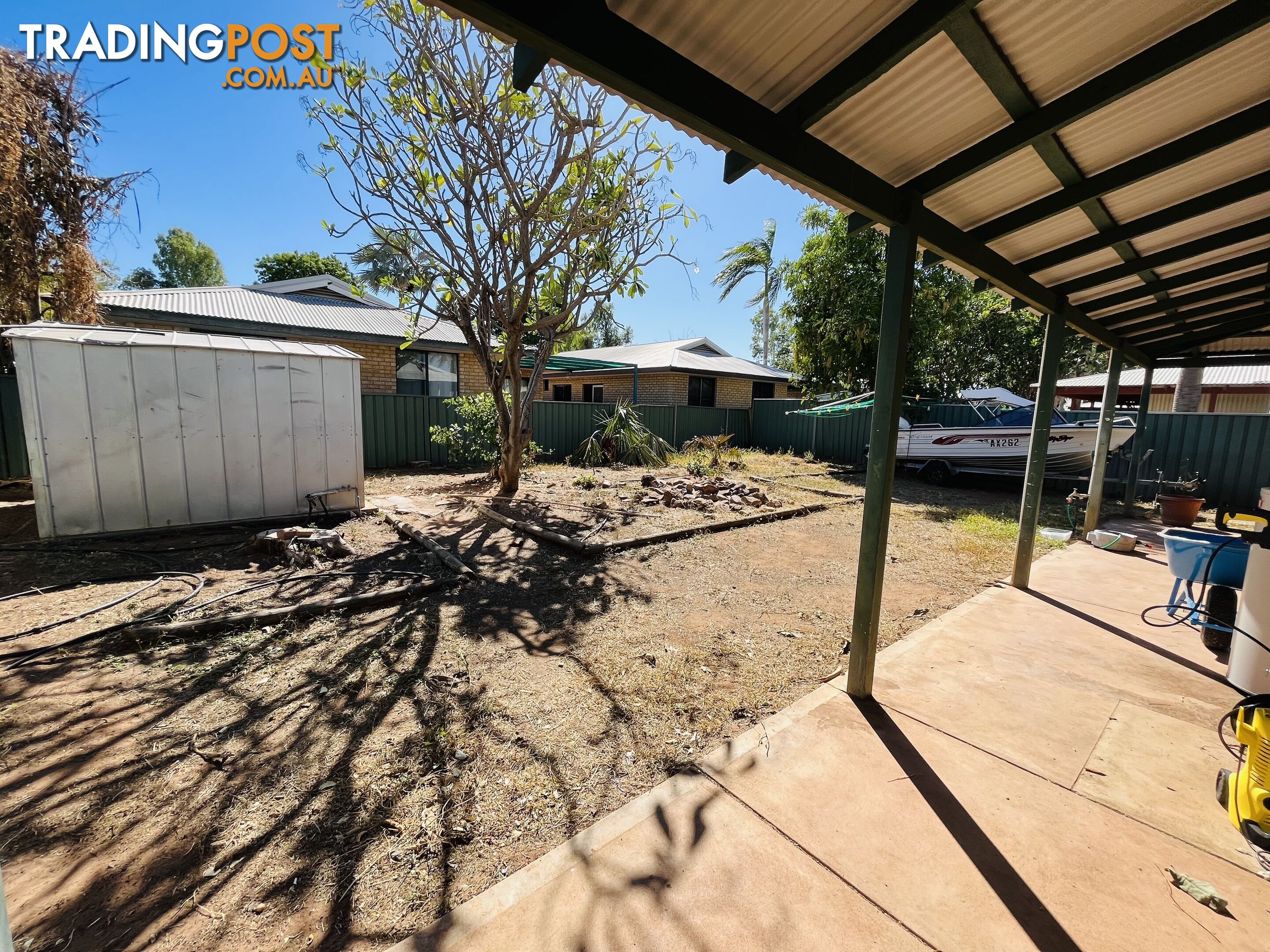 1 Coleus Close Kununurra WA 6743