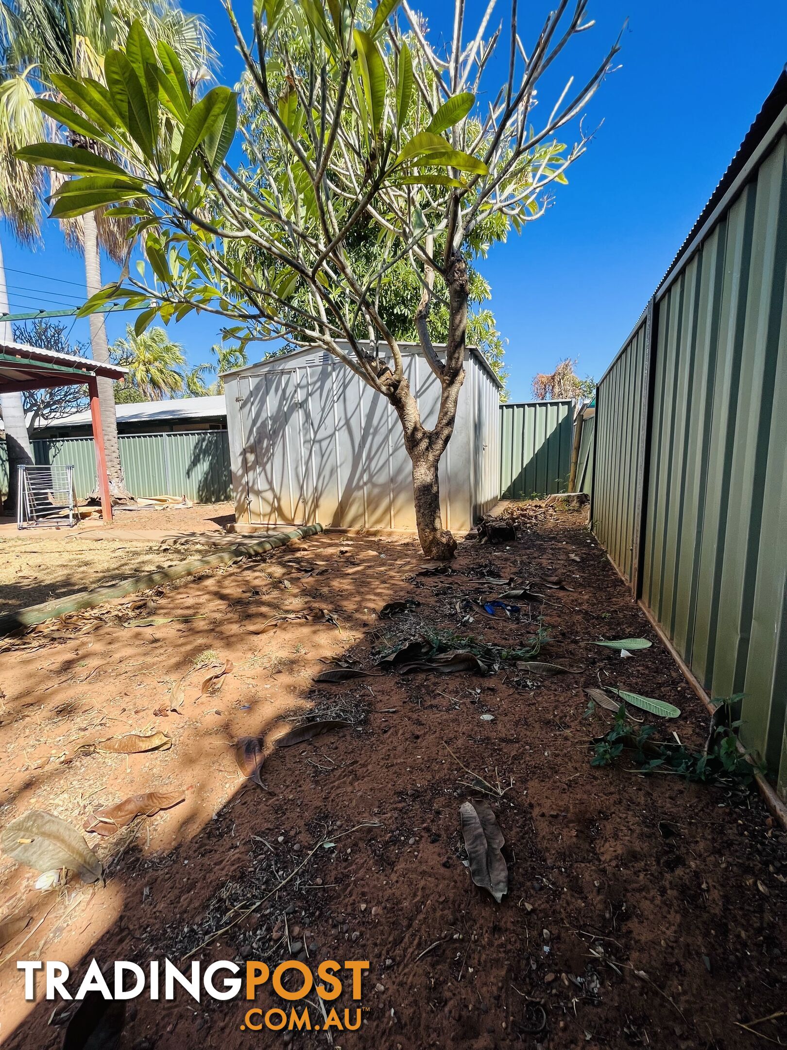 1 Coleus Close Kununurra WA 6743