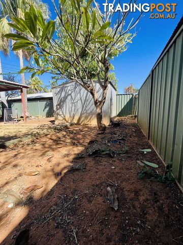 1 Coleus Close Kununurra WA 6743