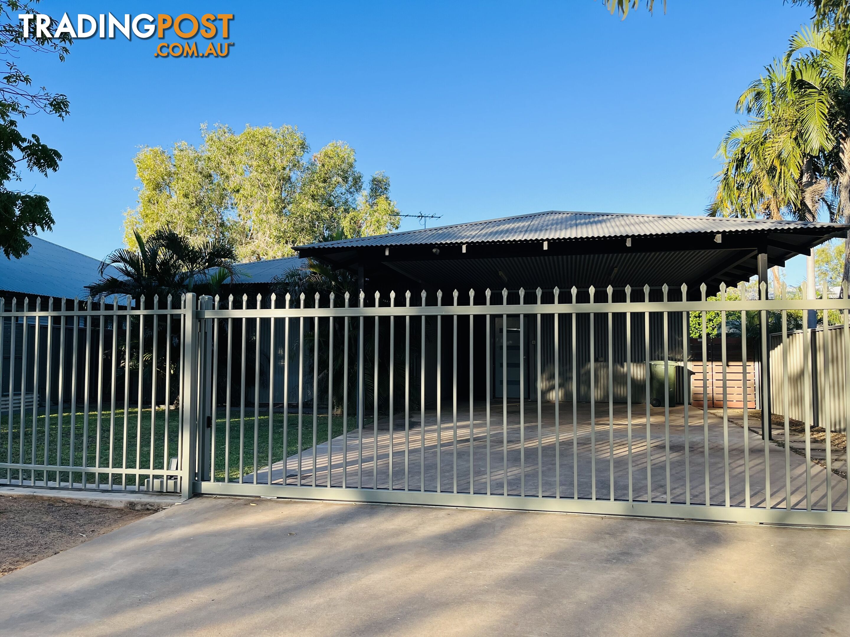 15 Nauclea Way Kununurra WA 6743