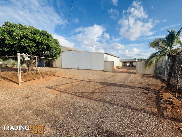 12 Konkerberry Dr Kununurra WA 6743