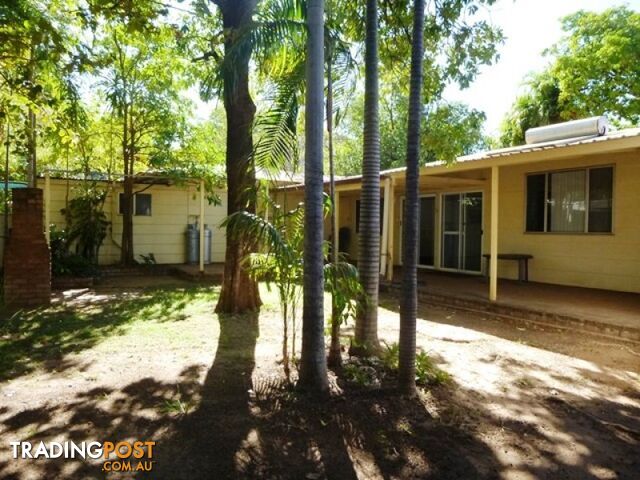 7 Cajuput Street Kununurra WA 6743