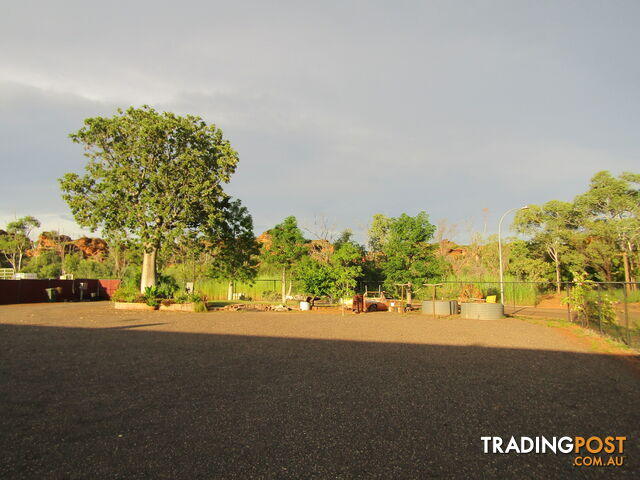 10 Salacca Loop Kununurra WA 6743