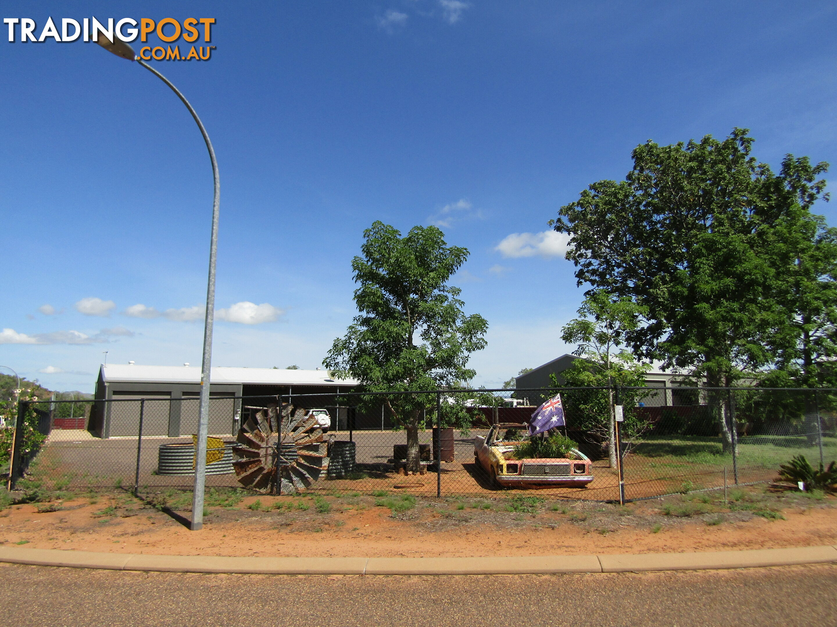 10 Salacca Loop Kununurra WA 6743