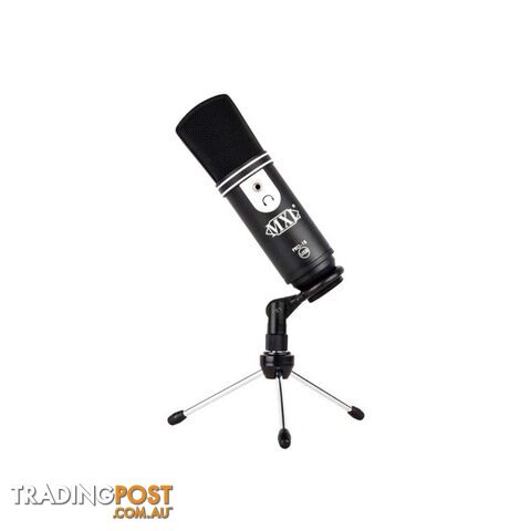 MXL PRO 1B USB Condenser Microphone