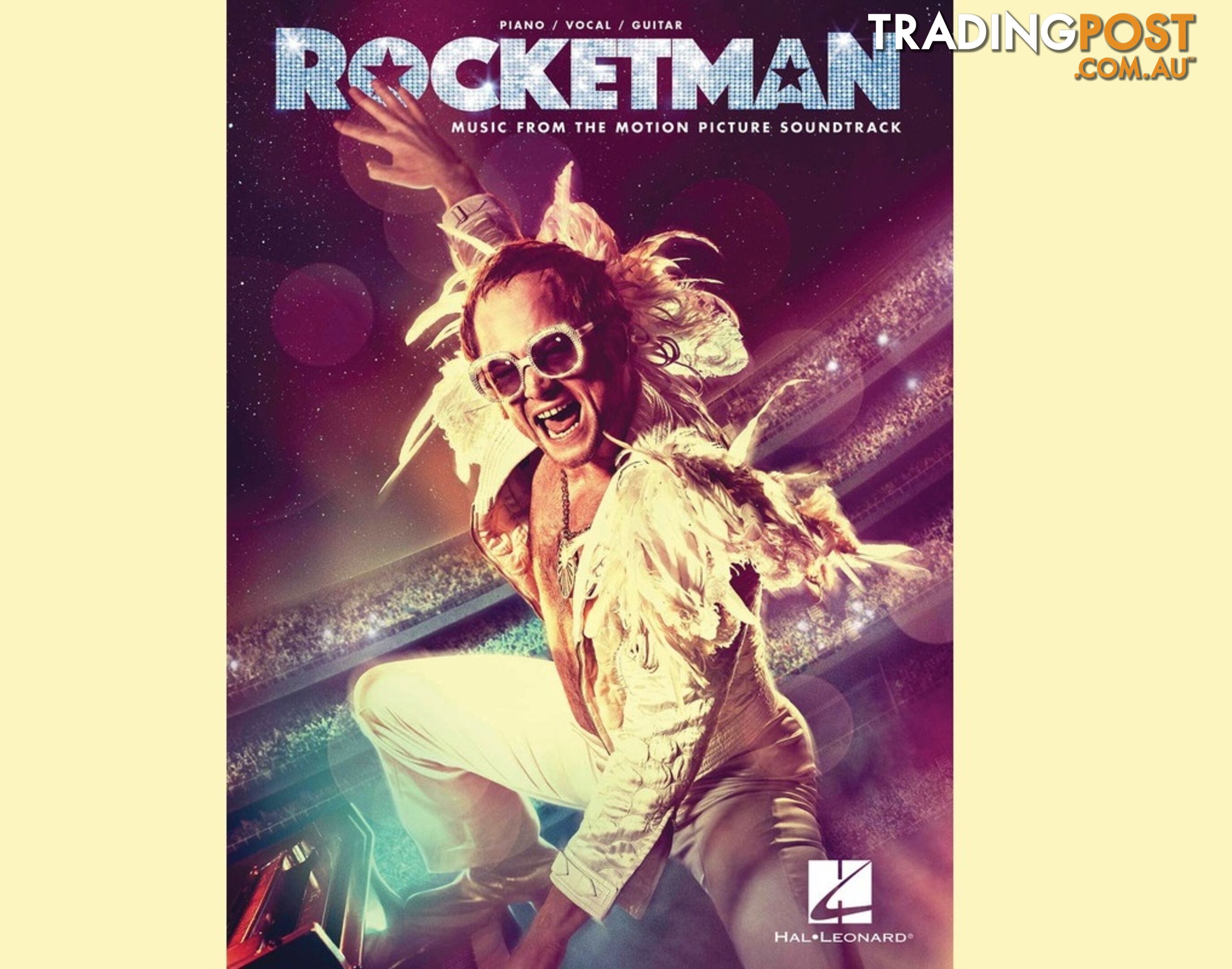 Rocketman