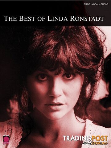 BEST OF LINDA RONSTADT PVG