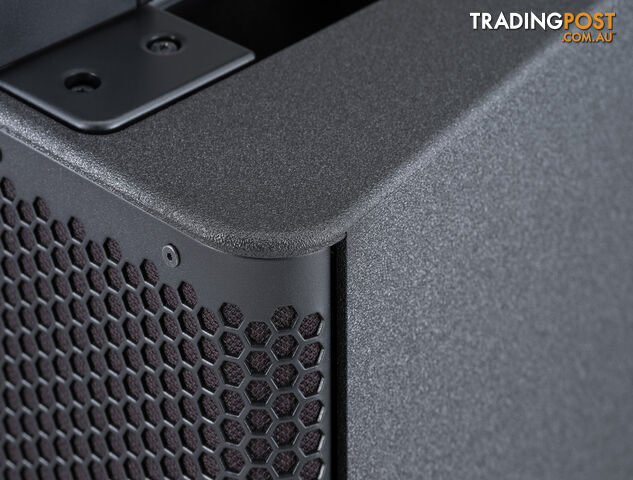  STAGEPAS 1K mkII is an all-in-one portable PA system