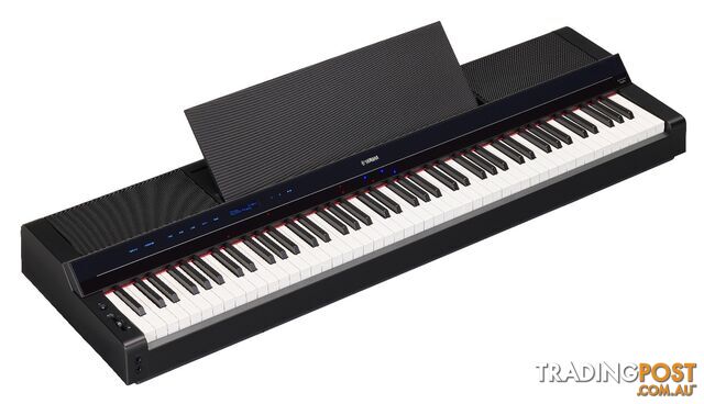 Yamaha P Series PS500 Portable Digital Piano