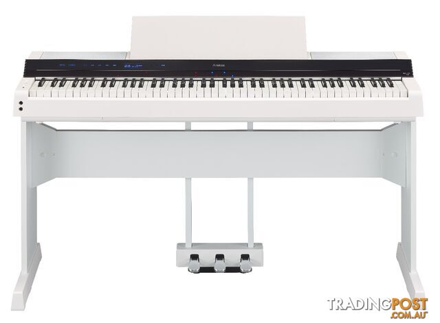 Yamaha P Series PS500 Portable Digital Piano