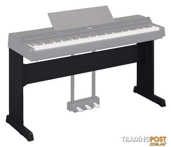 Yamaha P Series PS500 Portable Digital Piano