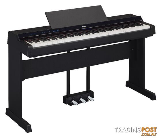 Yamaha P Series PS500 Portable Digital Piano