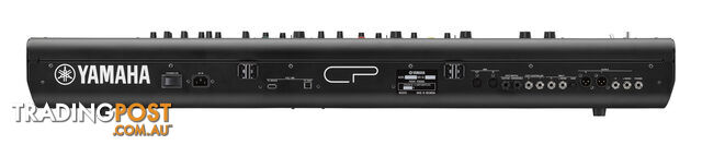 Yamaha Stage Piano CP73 73-Key Stage Keyboard - photo 5 of 17