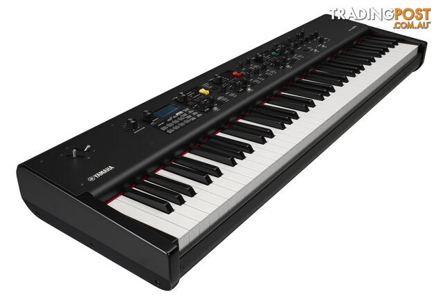Yamaha Stage Piano CP73 73-Key Stage Keyboard - photo 3 of 17