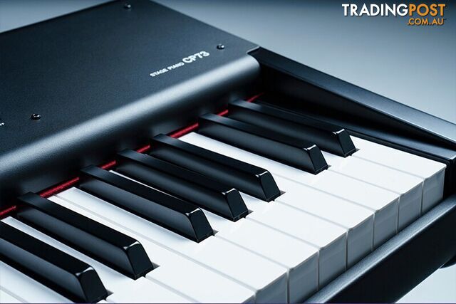 Yamaha Stage Piano CP73 73-Key Stage Keyboard