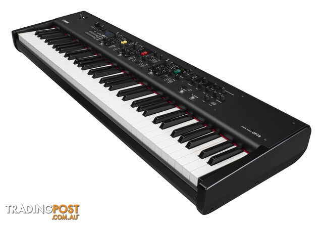 Yamaha Stage Piano CP73 73-Key Stage Keyboard - photo 4 of 17