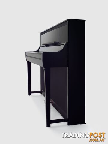 CSP295 Yamaha Clavinova Digital Piano Polished Ebony - photo 5 of 7