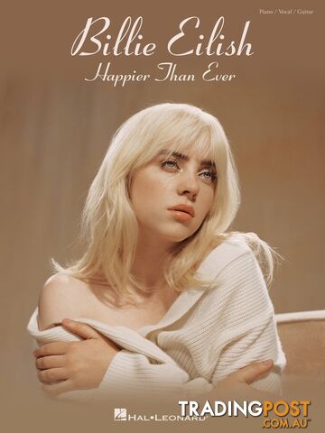 Billie Eilish â Beginning Piano Solo