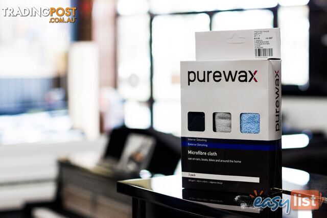 PUREWAX WATERLESS DETAILER 16OZ (474M) - photo 2 of 6