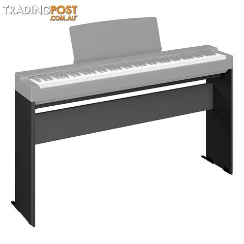 Yamaha L-100B -Black Stand for P-145