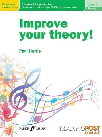 IMPROVE YOUR THEORY GR 2