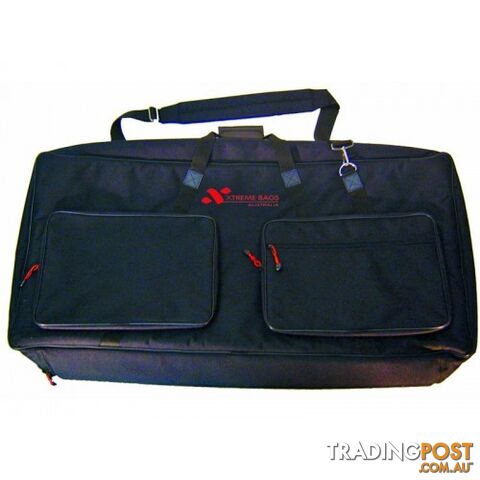 Xtreme Key 16 Heavy Duty Keyboard Bag