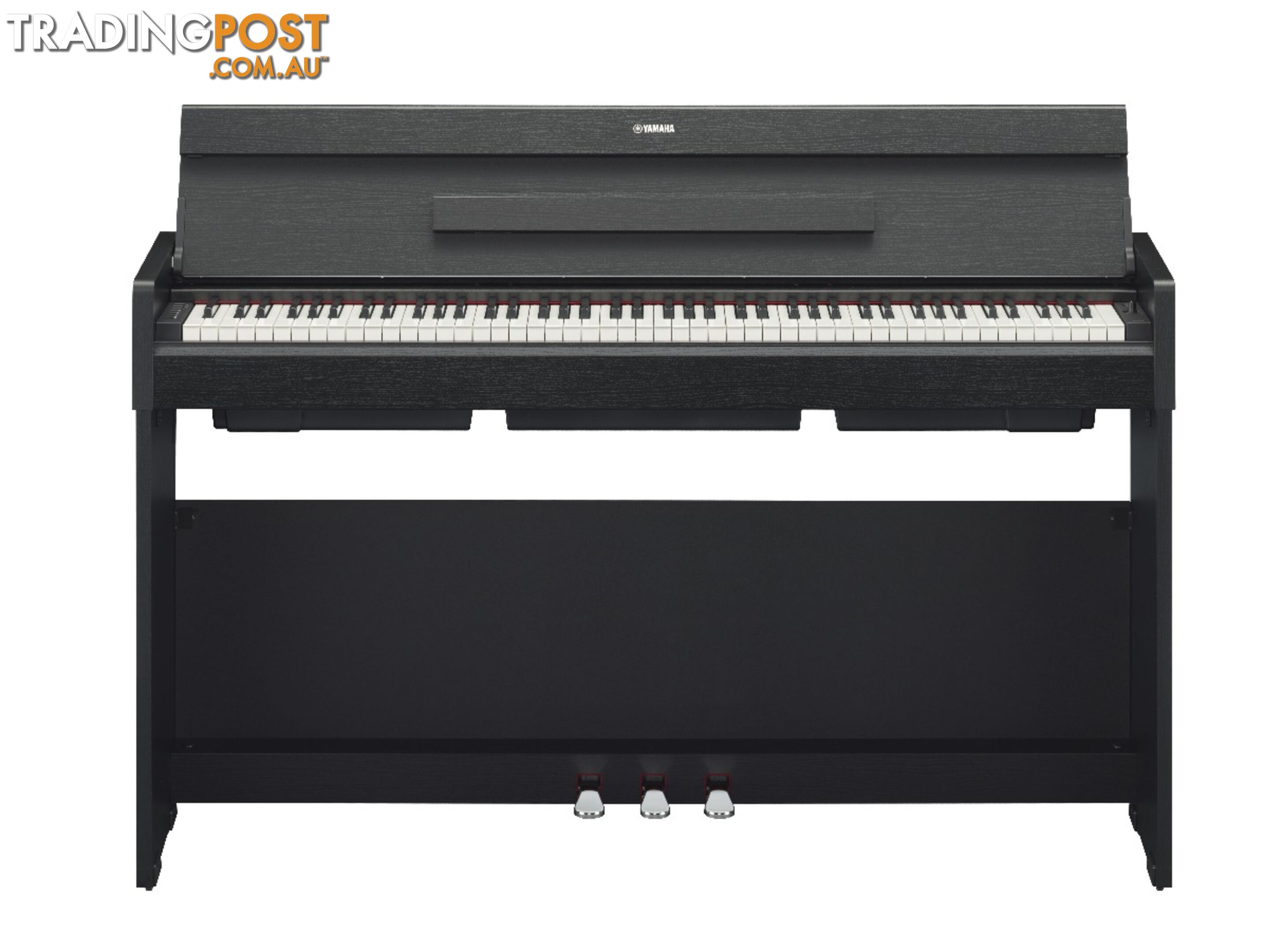 Yamaha Arius Digital Piano YDPS35 including local Melb Metro delivery