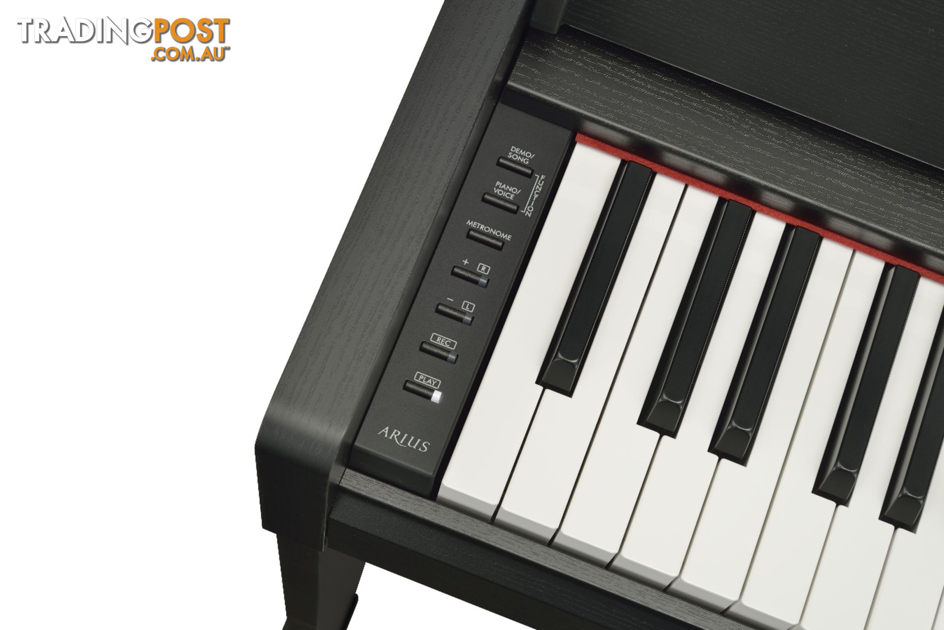 Yamaha Arius Digital Piano YDPS35 including local Melb Metro delivery