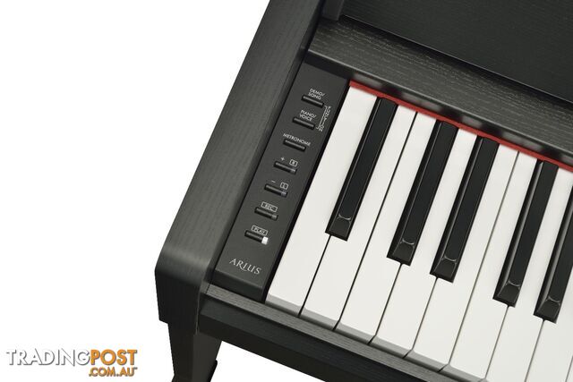 Yamaha Arius Digital Piano YDPS35 including local Melb Metro delivery