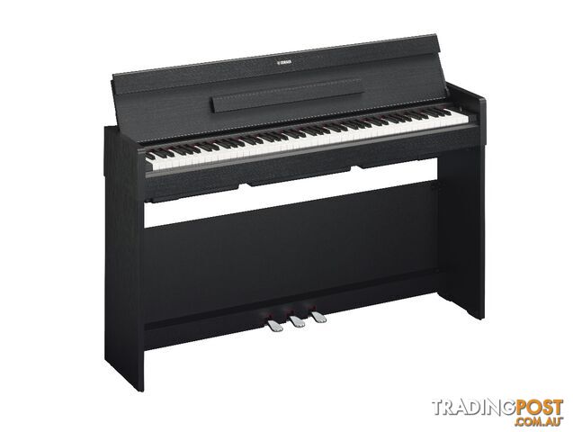 Yamaha Arius Digital Piano YDPS35 including local Melb Metro delivery