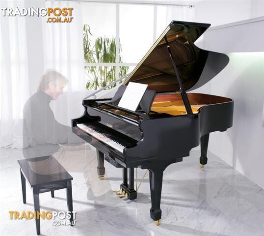 Alex.Steinbach Regal II  AS175D  iQ Grand Piano