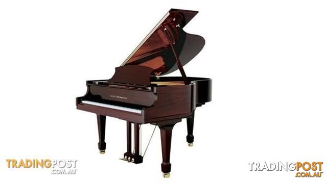 Alex.Steinbach Regal II  AS175D  iQ Grand Piano