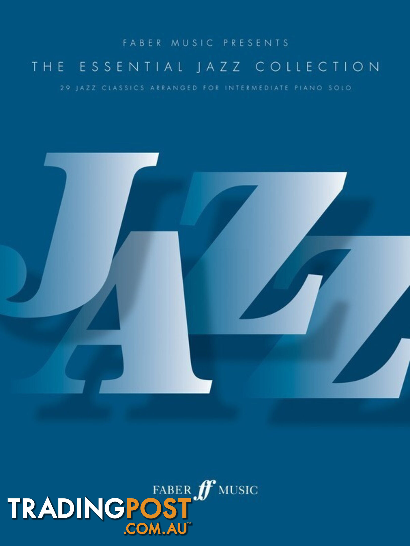 The Essential Jazz Collection