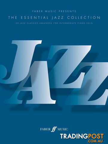 The Essential Jazz Collection