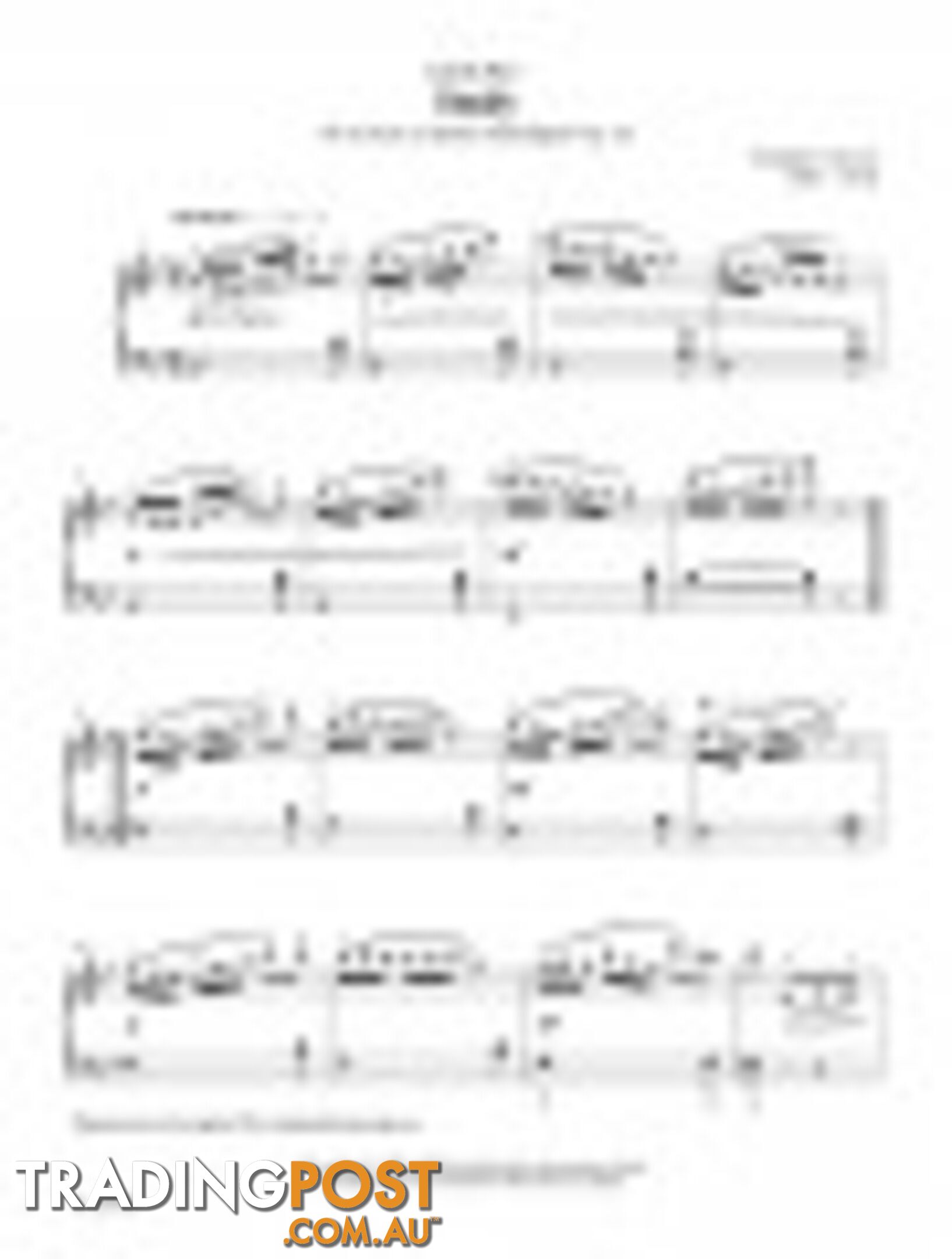   AMEB Piano Series 18  Grade 3