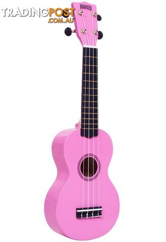 UKULELE PINK