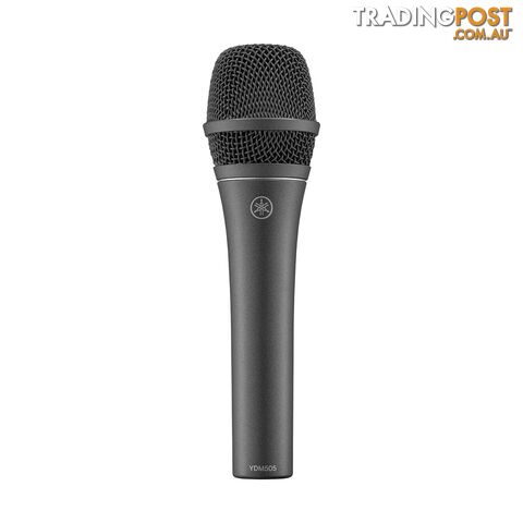 Yamaha YDM505 Dynamic Microphone
