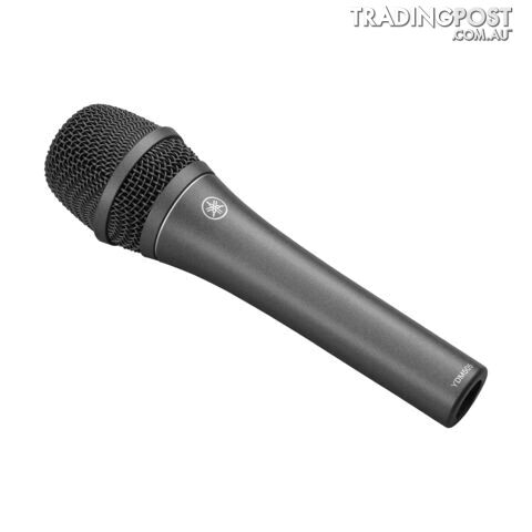 Yamaha YDM505 Dynamic Microphone - photo 2 of 6