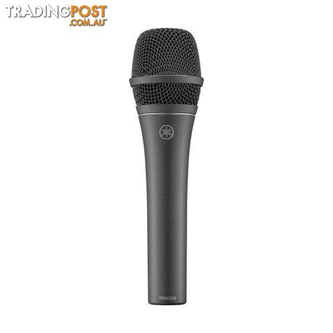 Yamaha YDM505 Dynamic Microphone