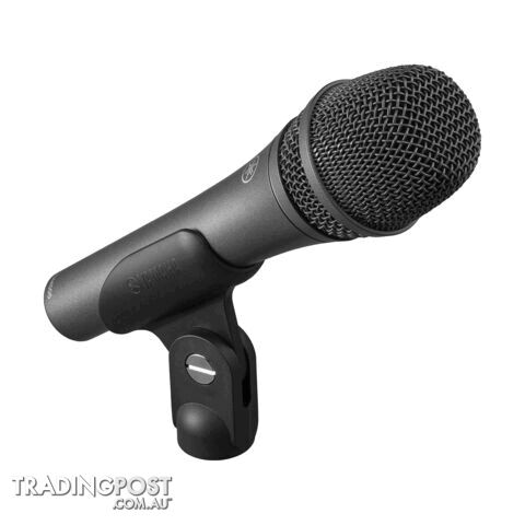 Yamaha YDM505 Dynamic Microphone - photo 3 of 6