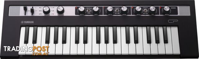 REFACE CP 37 KEYS - photo 2 of 5